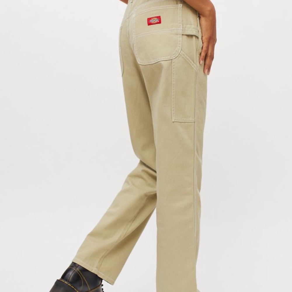 Dickies straight leg carpenter pants